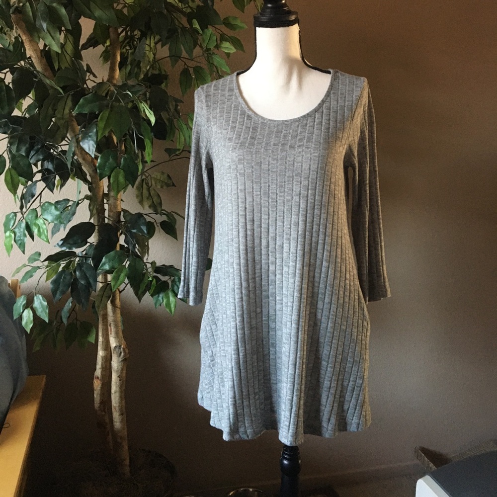 Light Sweater